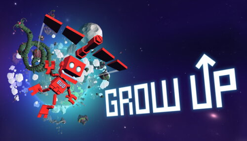 Download Grow Up