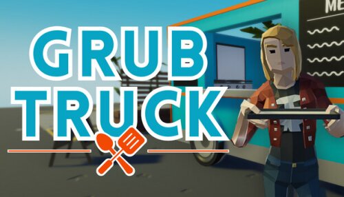 Download Grub Truck