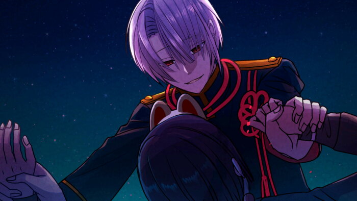 Guardian of the Sacred Seal Crack Download