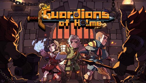 Download Guardians of Holme