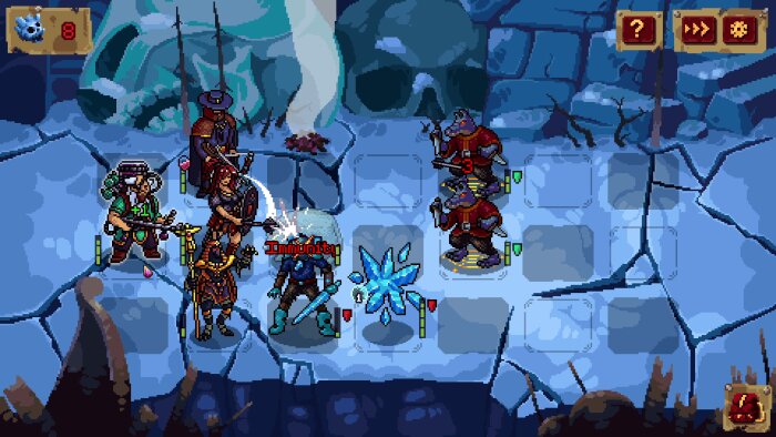 Guards II: Chaos in Hell Download Free
