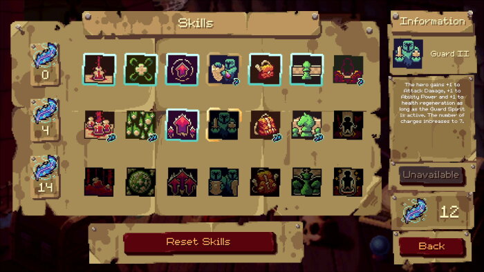 Guards II: Chaos in Hell Crack Download
