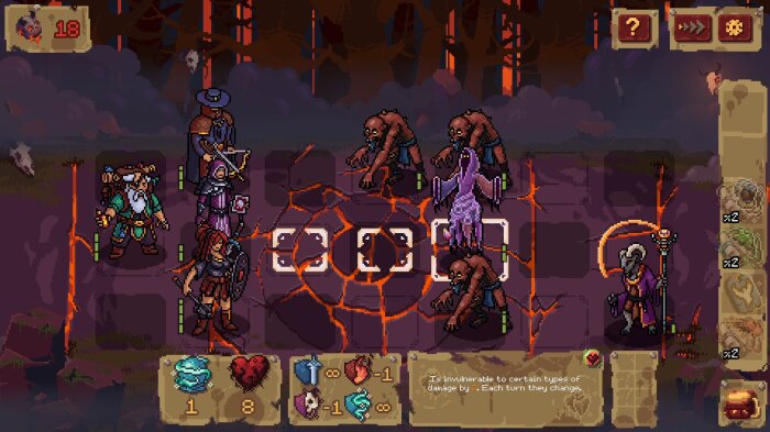 Guards II: Chaos in Hell PC Crack