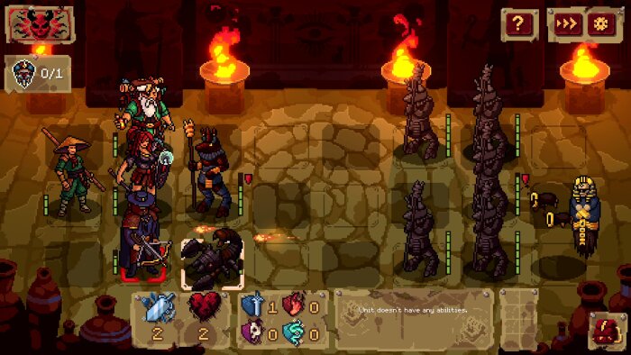 Guards II: Chaos in Hell Repack Download