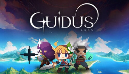 Download Guidus Zero