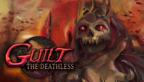 Download GUILT: The Deathless