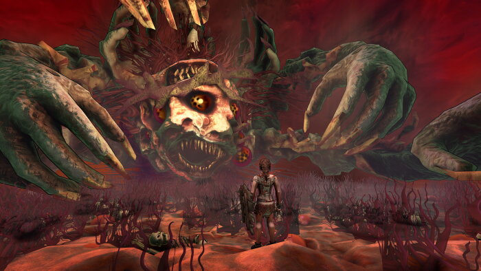 GUILT: The Deathless Download Free