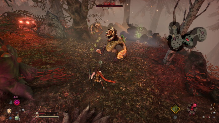 GUILT: The Deathless Free Download Torrent