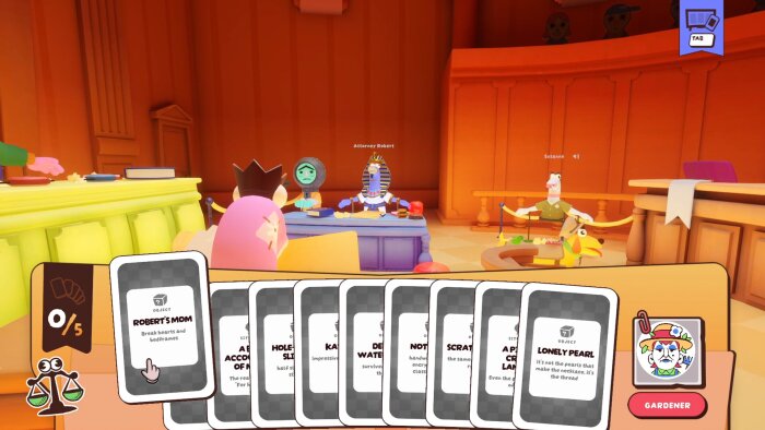 Guilty as Sock! Repack Download
