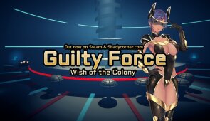 Download Guilty Force: Wish of the Colony (GOG)