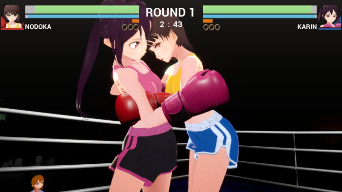 Guilty Loving Boxing Crack Download