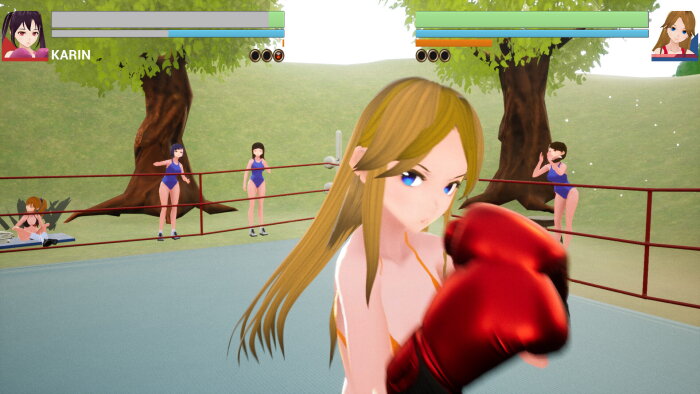 Guilty Loving Boxing Repack Download
