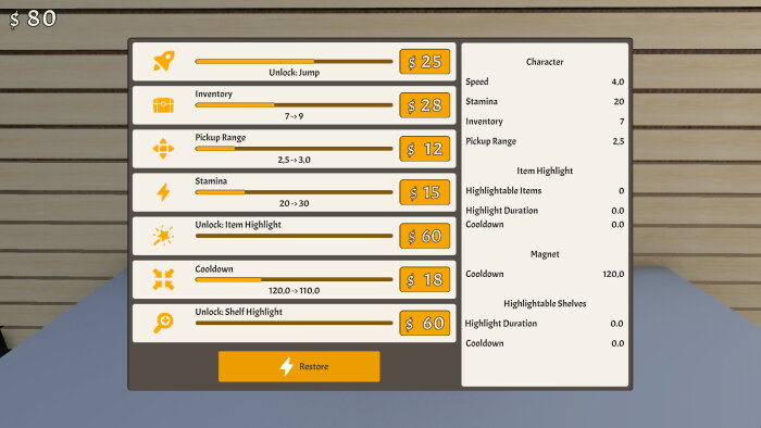 Gun Shop: Tidy Up PC Crack