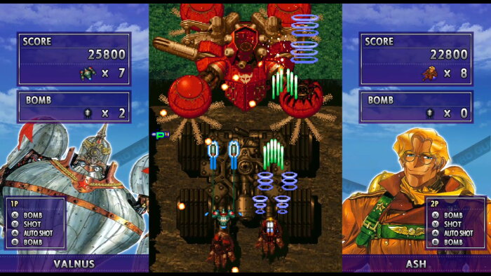 GUNBIRD Crack Download