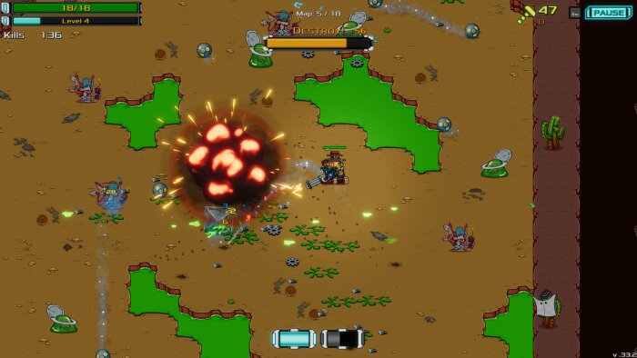 Gunbot Diplomacy Download Free