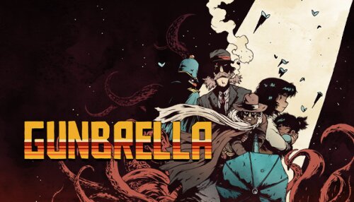 Download Gunbrella