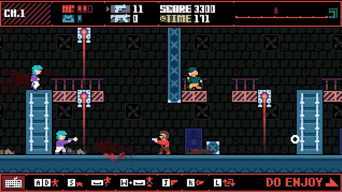 GUN.DOG.REVENGE Download Free