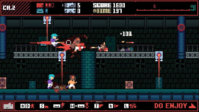 GUN.DOG.REVENGE Free Download Torrent