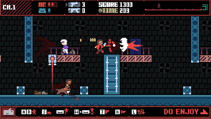 GUN.DOG.REVENGE PC Crack