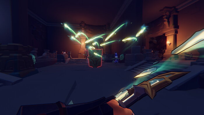 Gunfire Reborn - Echoes From Primal Grove Crack Download