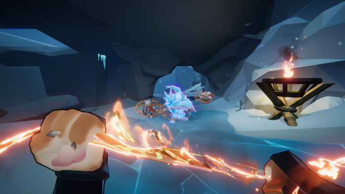 Gunfire Reborn - Echoes From Primal Grove PC Crack