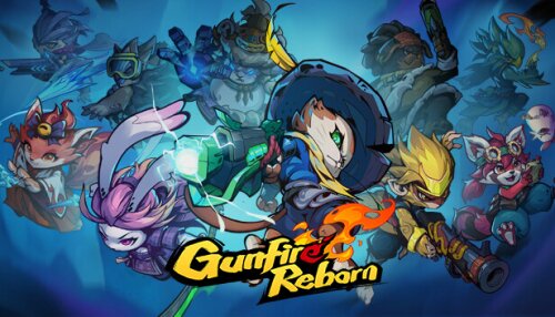 Download Gunfire Reborn