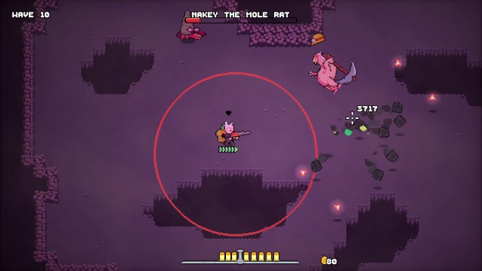 Gunforged Crack Download