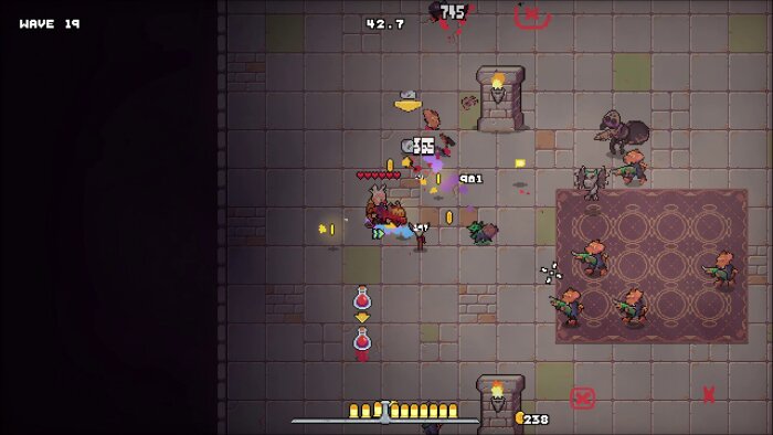 Gunforged PC Crack