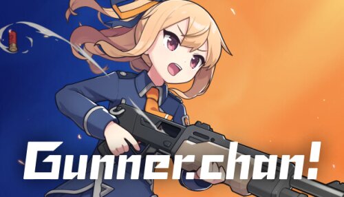 Download Gunner-chan!