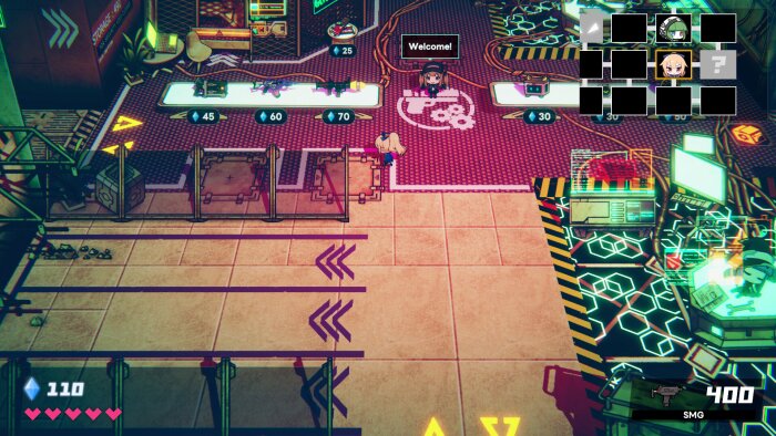 Gunner-chan! Crack Download