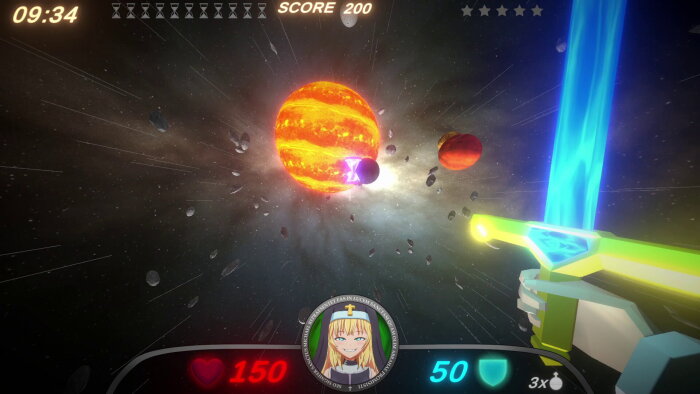 Guns and Nuns: Storming Hell Download Free