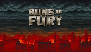 Download Guns of Fury