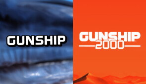 Download Gunship + Gunship 2000