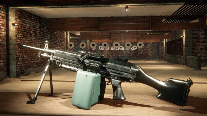 Gunsmith Simulator - Heavy Metal DLC Download Free