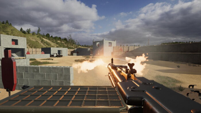 Gunsmith Simulator - Heavy Metal DLC Free Download Torrent