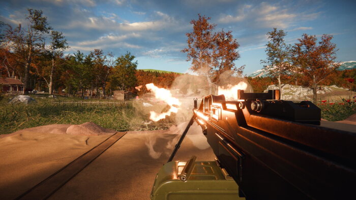 Gunsmith Simulator - Heavy Metal DLC PC Crack