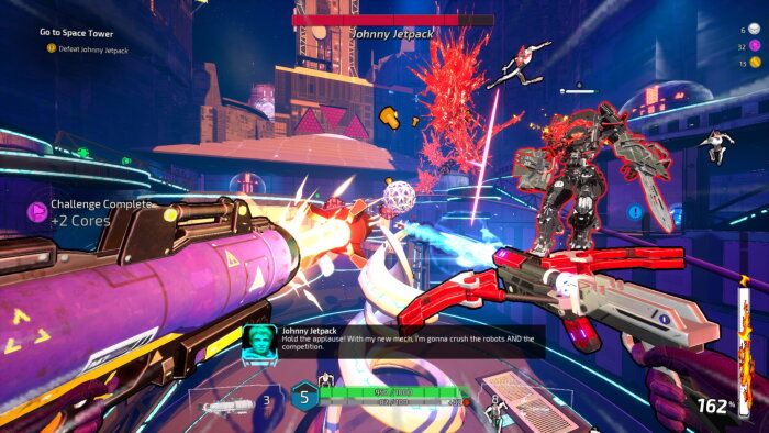 Gunstoppable Download Free