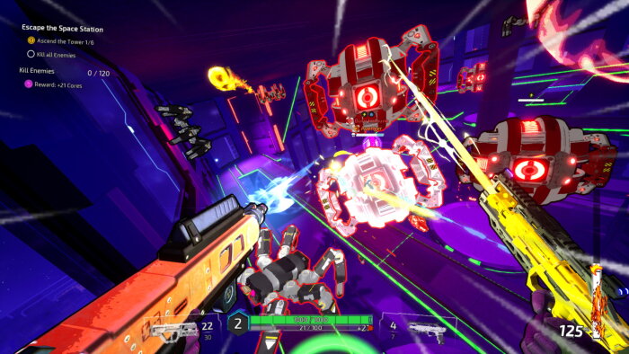 Gunstoppable Free Download Torrent