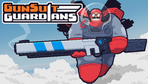 Download GunSuit Guardians