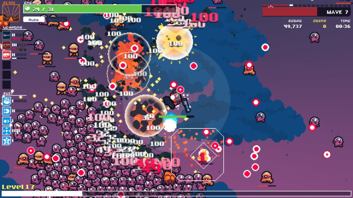 GunSuit Guardians Download Free