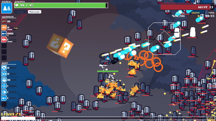 GunSuit Guardians Free Download Torrent