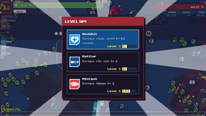 GunSuit Guardians Crack Download