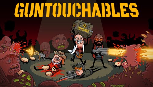 Download GUNTOUCHABLES