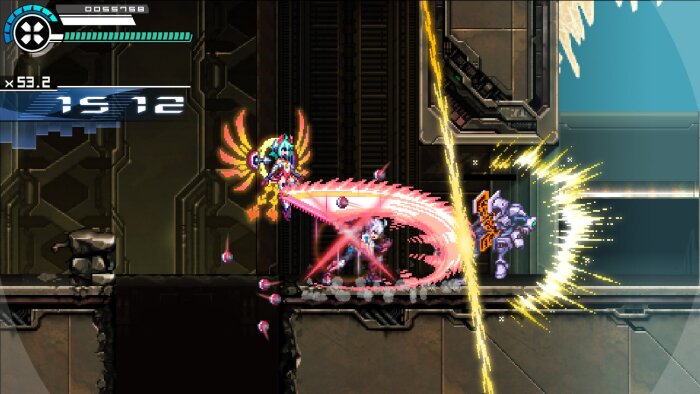 Gunvolt Chronicles: Luminous Avenger iX 2 Download Free