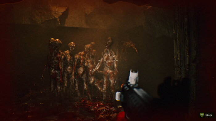 GUTTED: Infested Crypts Free Download Torrent