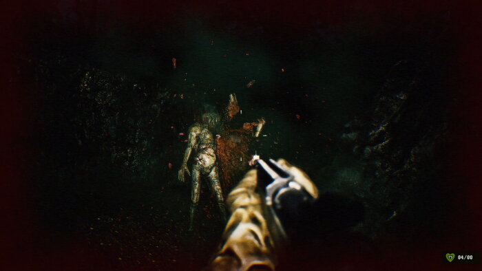 GUTTED: Infested Crypts Crack Download