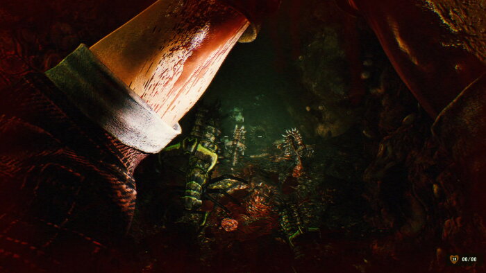 GUTTED: Infested Crypts PC Crack
