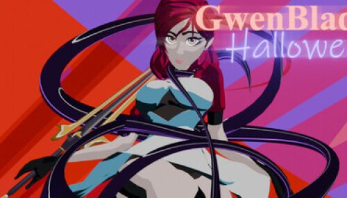 Download GwenBlade: Halloween