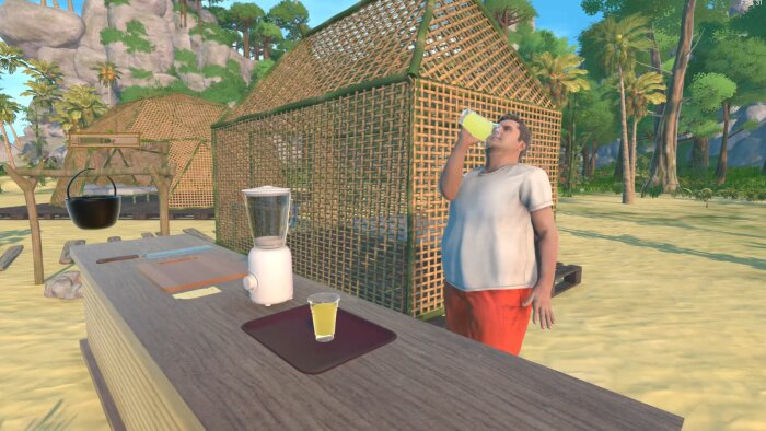 Gym Camp Simulator Free Download Torrent