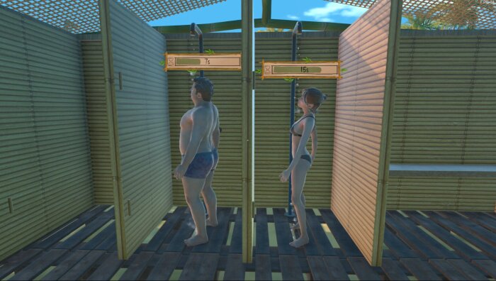 Gym Camp Simulator Repack Download